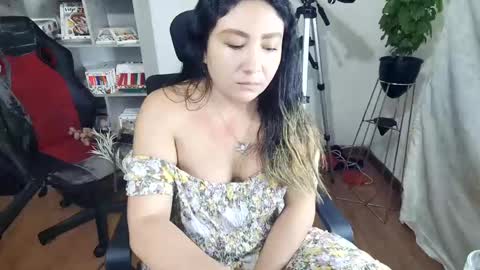 Im VelaI will be Christmas and New Year with my family December 22 to January 13 I will miss you guys. online show from 09/24/25, 03:10