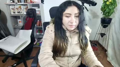 Im VelaI will be Christmas and New Year with my family December 22 to January 13 I will miss you guys. online show from 10/09/25, 05:38