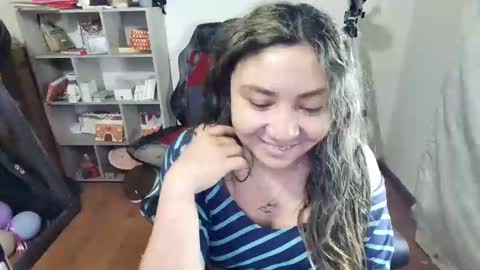 Im VelaI will be Christmas and New Year with my family December 22 to January 13 I will miss you guys. online show from 12/01/25, 03:11