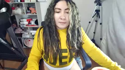 Im VelaI will be Christmas and New Year with my family December 22 to January 13 I will miss you guys. online show from 03/06/26, 05:04