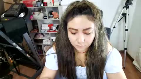 Im VelaI will be Christmas and New Year with my family December 22 to January 13 I will miss you guys. online show from 03/14/26, 01:55