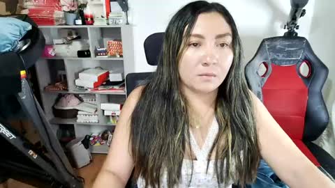 Im VelaI will be Christmas and New Year with my family December 22 to January 13 I will miss you guys. online show from 06/17/26, 06:27