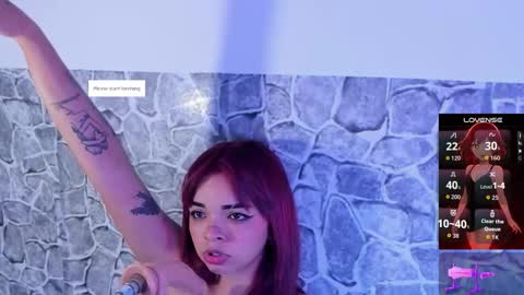 Snapshot of velmora1 chatting on 10/29/25, 07:37 lorraine online show from 10/29/25, 07:37