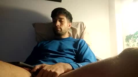 Velocito22 online show from 04/16/26, 04:13