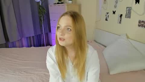 Hi im Hannah online show from 06/16/26, 09:17