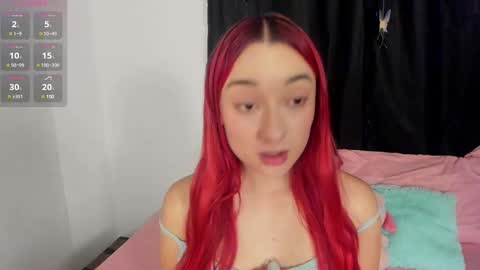 velvet_00 online show from 02/23/25, 11:22