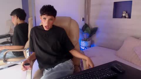 An online show from 05/10/26, 03:12
