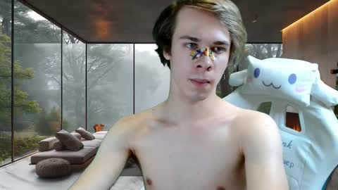 Jason online show from 11/11/25, 06:08