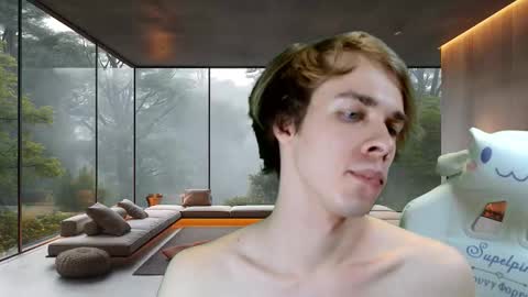 Jason online show from 11/15/25, 06:15