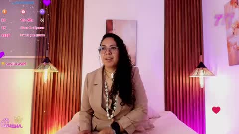 Emma Curly online show from 05/04/26, 12:23