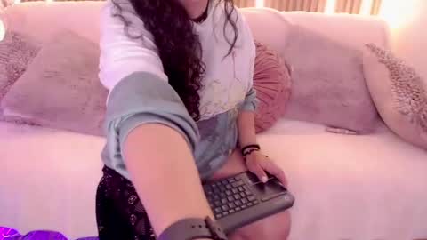 Emma Curly online show from 05/08/26, 12:32