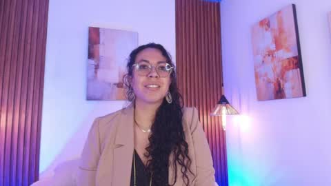 Emma Curly online show from 05/11/26, 12:22