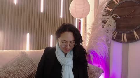 Emma Curly online show from 05/12/26, 12:35