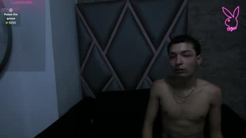 Stefany Y Diego online show from 05/20/26, 12:11
