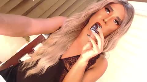 Richy will make you fall in love online show from 12/04/24, 10:24