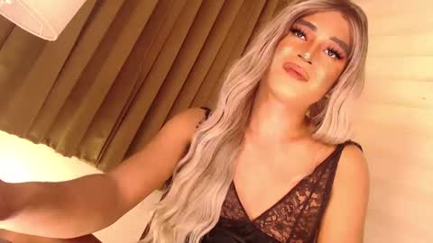 Richy will make you fall in love online show from 12/11/24, 09:45