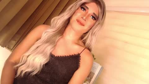 Richy will make you fall in love online show from 12/19/24, 08:34