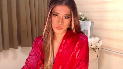 Richy will make you fall in love online show from 01/07/25, 12:31