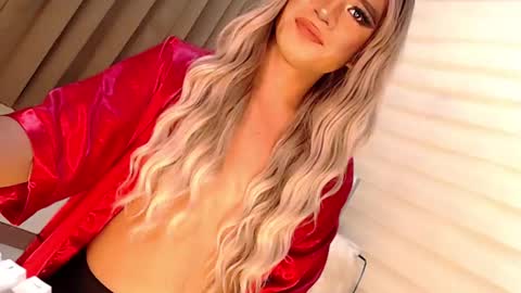 Richy will make you fall in love online show from 02/01/25, 12:51