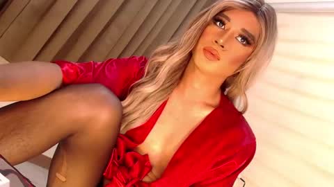 Richy will make you fall in love online show from 02/03/25, 07:00