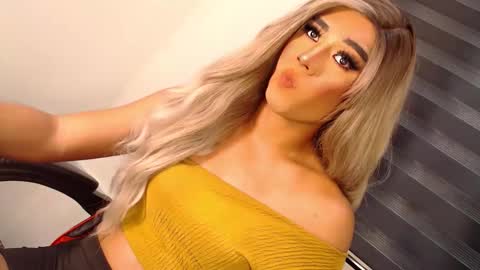 Richy will make you fall in love online show from 11/09/25, 02:54