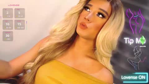 Richy will make you fall in love online show from 11/30/25, 01:20