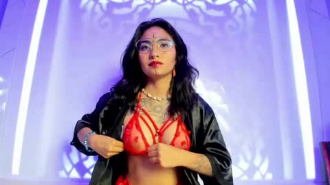velvet  mystic online show from 05/10/26, 01:44