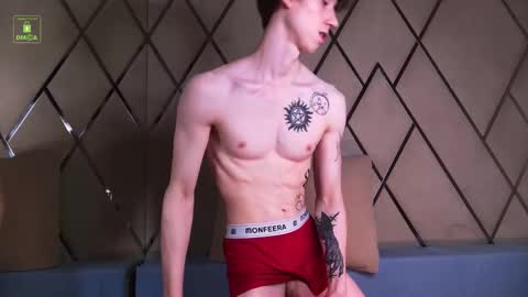 Ares online show from 11/29/25, 04:26