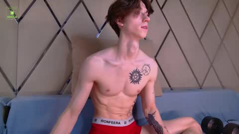 Ares online show from 12/03/25, 04:42