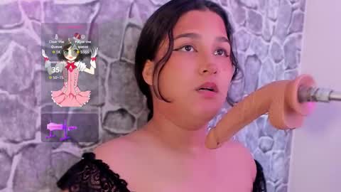 velvet_rosee_ online show from 11/04/25, 07:13