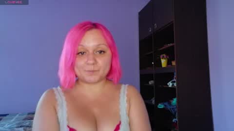 Velvet Rosse online show from 06/26/26, 03:16
