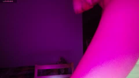 Velvet Rosse online show from 07/05/26, 07:48