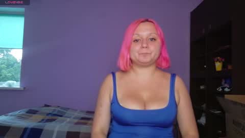 Velvet Rosse online show from 07/06/26, 03:03