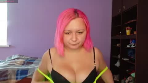 Velvet Rosse online show from 07/07/26, 02:21