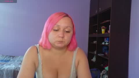 Velvet Rosse online show from 07/11/26, 10:40
