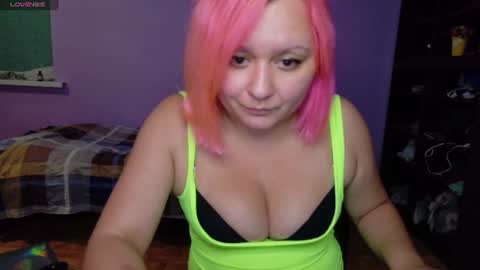 Velvet Rosse online show from 07/15/26, 07:30