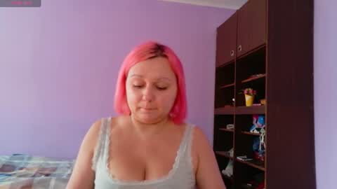 Velvet Rosse online show from 07/21/26, 03:09
