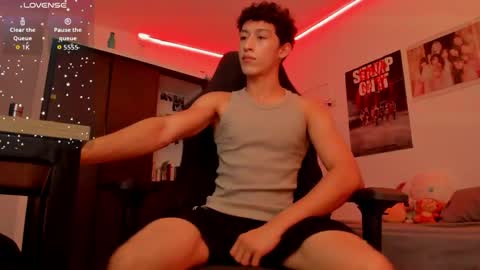 Snapshot of velvet_skyn chatting on 03/22/26, 04:16 juansito online show from 03/22/26, 04:16