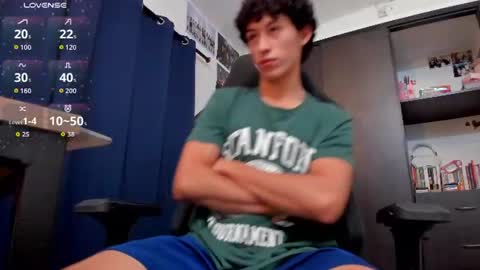 juansito online show from 06/21/26, 09:34