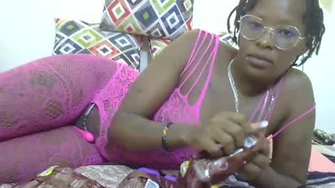 velvet online show from 01/07/25, 05:01