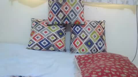 velvet online show from 01/18/25, 07:28