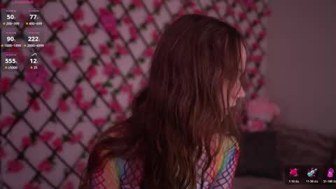 Snapshot of velvet_vice chatting on 10/24/25, 06:15 Polly online show from 10/24/25, 06:15