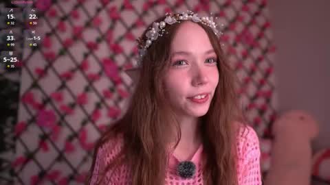 Snapshot of velvet_vice chatting on 11/02/25, 06:10 Polly online show from 11/02/25, 06:10