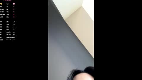 Sara online show from 05/07/26, 07:36
