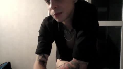 Snapshot of velvetchaossoul chatting on 08/01/26, 09:03 velvetchaossoul online show from 08/01/26, 09:03