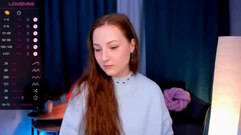 Mia online show from 11/28/25, 09:12