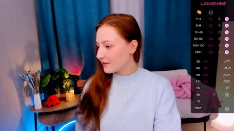 Mia online show from 04/16/26, 08:48