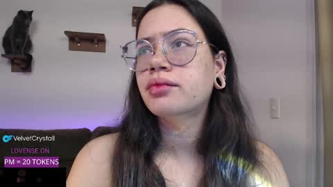  Crystal         PVT OPEN online show from 09/26/25, 03:54