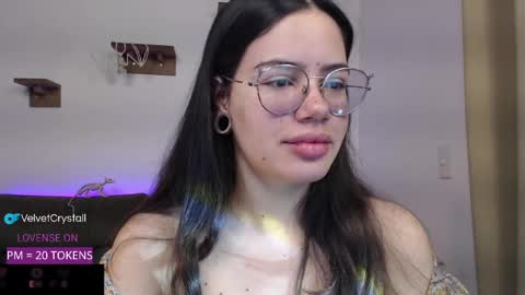  Crystal         PVT OPEN online show from 10/05/25, 05:50