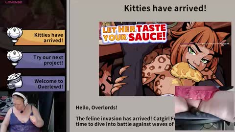 Snapshot of velvetinesiren chatting on 02/21/26, 10:27 VelvetineSiren online show from 02/21/26, 10:27